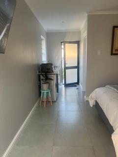 The Apartment on Risa - Emerald Hill - 4