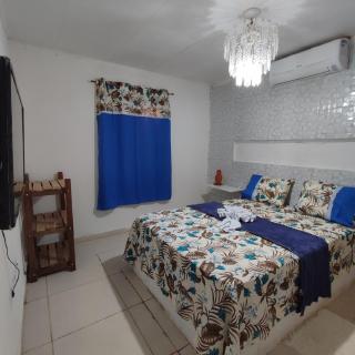 Pousada chácara luz da lua - 3