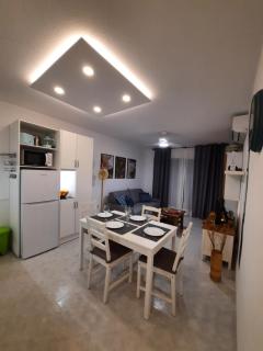 Alcossebre APARTAMENTO ALANDALUS - Alcossebre - 8