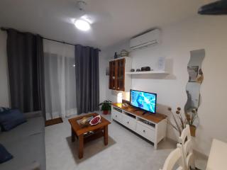 Alcossebre APARTAMENTO ALANDALUS - Alcossebre - 3