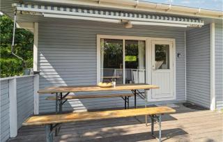 Beautiful Home In Ørsted With Wifi - 1