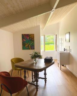 Chambre d’hôtes~Château Austerlitz - Libourne - 4
