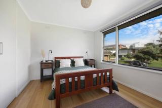 Southern Ocean Retreat - Warrnambool - 6