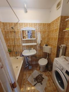 Apartamente La 2-3 Ursuleti - Băile Tuşnad - 4