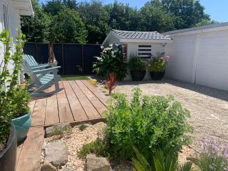 Cottage Le Cerf-volant - Saint-Aubin-sur-Mer - 2