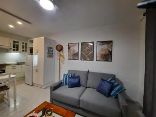 Alcossebre APARTAMENTO ALANDALUS - Alcossebre - 4