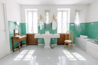 Château de Floure - SPA et piscine extérieure chauffée - Carcassonne - 4