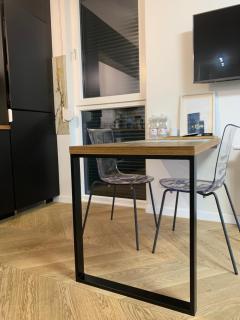 Garden Apartment Self Check-in - Bezklucz kropka info - 3