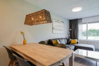 Beach Appartement 10 - Aan de duinen, Callantsoog aan Zee - Callantsoog - 1