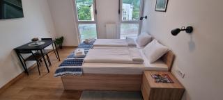 Pansion Hukić B&B - Tuzla - 4