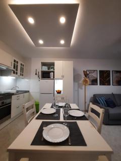 Alcossebre APARTAMENTO ALANDALUS PLANTA BAJA - 8