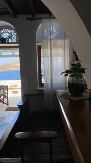 Planitis Lighthouse View - Panormos - 2