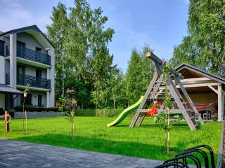 Apartamenty Relaksowa - Łeba - 2