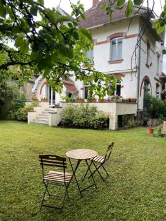 La Maison du Markstein - Linthal - 5