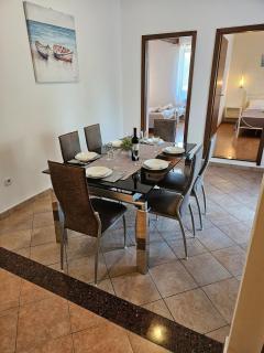 Apartments Nono - Jadranovo - 1