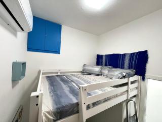 SapiRiMari, casa a pochi passi dalla spiaggia - Palermo - 4