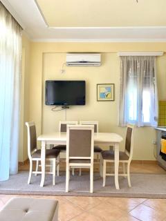Four Seasons Beach Apartment Golem - Golem - 4