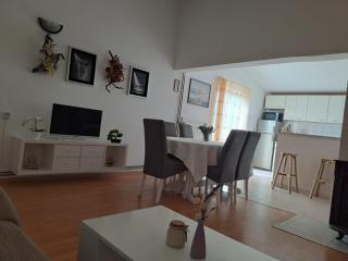Apartment Ema - Posedarje - 2