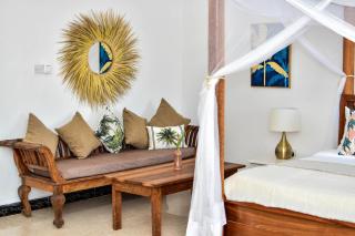Coral Bay Zanzibar - - 5