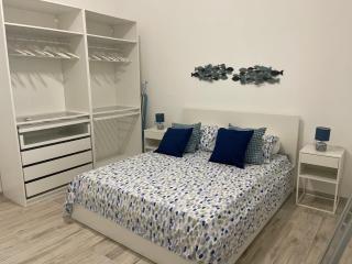 SapiRiMari, casa a pochi passi dalla spiaggia - Palermo - 6