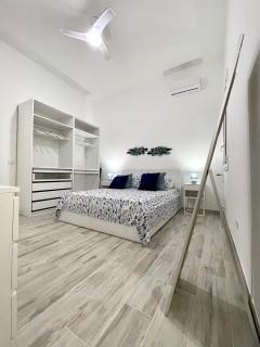 SapiRiMari, casa a pochi passi dalla spiaggia - Palermo - 8