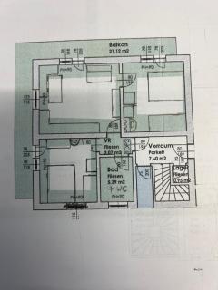 Haus Laubreuter - Kaprun - 9