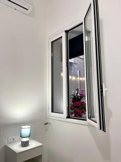 SapiRiMari, casa a pochi passi dalla spiaggia - Palermo - 9
