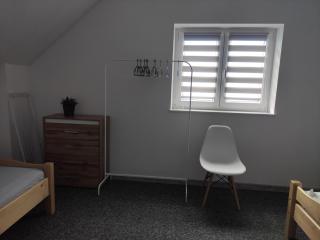 Słoneczny Domek - 9