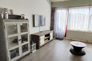 Beach Appartement 17 - Aan de duinen, Callantsoog aan Zee - Callantsoog - 8