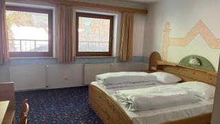 B&B Garni Hotel Saxl - 4