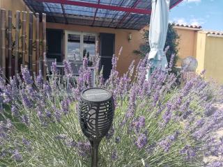 Studio Camille - Sainte-Valière - 7