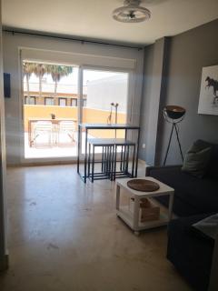 Marina de Casares Suites - San Luis de Sabinillas - 1