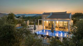 Zante Prime Villas - Gaïtánion - 8