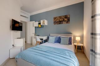 Seaside Bliss - 3BR Holiday Apartment Sliema - Sliema - 4