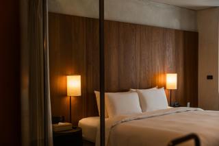 了了礁溪 Vivir Jiaoxi Hotel - Jiaoxi - 4