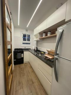 Lindo departamento, con excelente ubicación en Mar del Plata - Mar del Plata - 6