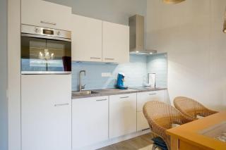 Beach Appartement 19 - Aan de duinen, Callantsoog aan Zee - Callantsoog - 5