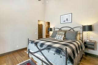 Vail Point 29 townhouse - Vail - 2