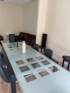 Maison 5 chambres 3sdb en ville avec piscine - Périgueux - 6