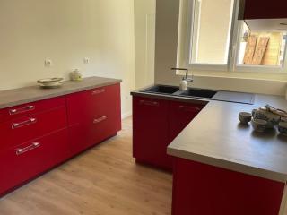 Maison 5 chambres 3sdb en ville avec piscine - Périgueux - 3
