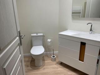 Maison 5 chambres 3sdb en ville avec piscine - Périgueux - 1