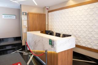 Elm Suite Hotel - Istanbul - 5