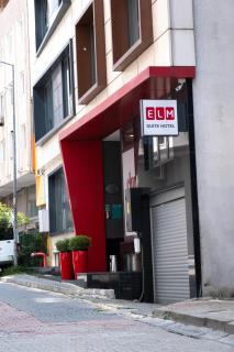 Elm Suite Hotel - Istanbul - 6