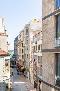 Bdino Boutique Hotel - Istanbul - 4