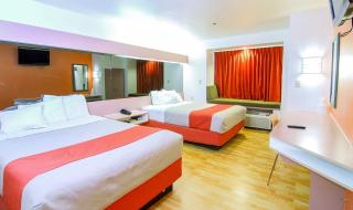 Motel 6-McAllen, TX - East - 3