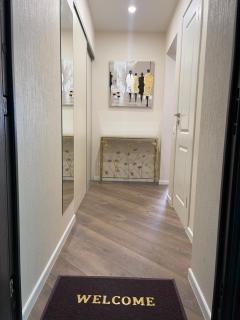 Stradinya apartment - Ventspils - 2