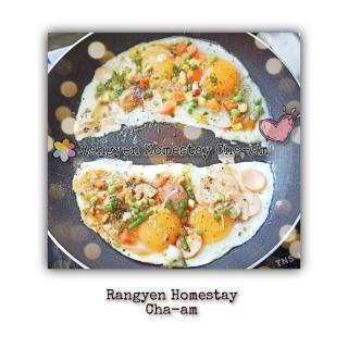 Rangyen Homestay Cha-Am รังเย็น - 5