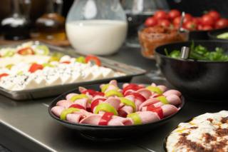 Elm Suite Hotel - Istanbul - 8