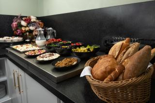 Elm Suite Hotel - Istanbul - 2