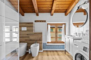 Highlands di TSS' - Esclusivo Appartamento - Appena Rinnovato - Ottimo per Famiglie a Levico Terme - Levico Terme - 5